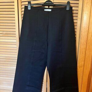Modern Citizen Wide Leg Business Casual Pants - 1XL